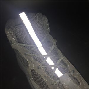 Adidas Yeezy Desert Boot "Oil" - Image 11