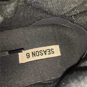 Adidas Yeezy Desert Boot "Oil" - Image 12