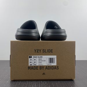Adidas Yeezy Slide "Granit" - Image 9