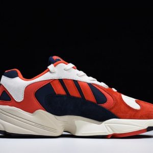 Adidas Yung-1 "Collegiate Navy" - Image 9