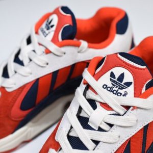 Adidas Yung-1 "Collegiate Navy" - Image 13