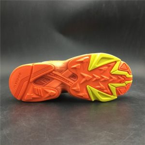 Adidas Yung-1 "Hi-Res Orange" - Image 4