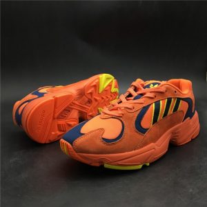 Adidas Yung-1 "Hi-Res Orange" - Image 5