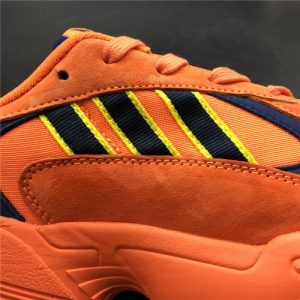 Adidas Yung-1 "Hi-Res Orange" - Image 7