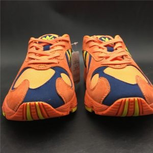 Adidas Yung-1 "Hi-Res Orange" - Image 10