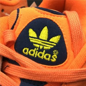 Adidas Yung-1 "Hi-Res Orange" - Image 11