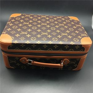 Air Jordan 1 High "Off-Louis" (Ceeze Creative Studios x Relevant Customs) - Image 10