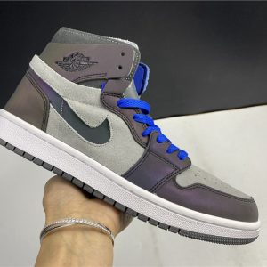 Air Jordan 1 High Zoom Air CMFT "League of Legends" (Esports) - Image 6