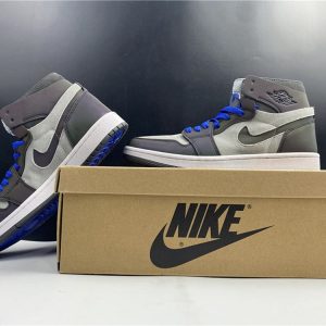 Air Jordan 1 High Zoom Air CMFT "League of Legends" (Esports) - Image 8