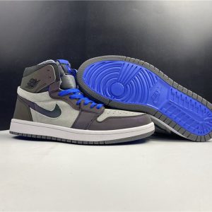 Air Jordan 1 High Zoom Air CMFT "League of Legends" (Esports) - Image 12