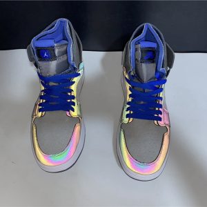 Air Jordan 1 High Zoom Air CMFT "League of Legends" (Esports) - Image 15