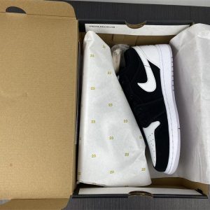 Air Jordan 1 Low "Diamond Shorts" - Image 6