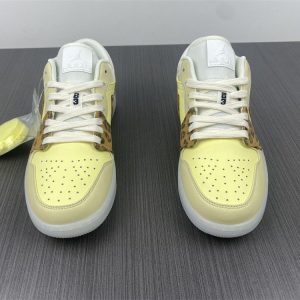 Air Jordan 1 Low "SNKRS Day" (W) - Image 4
