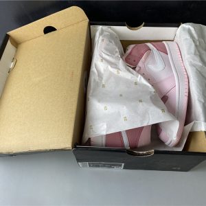 Air Jordan 1 Mid "Digital Pink" (W) - Image 14