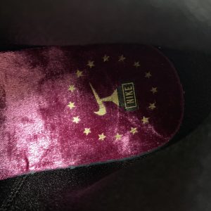 Air Jordan 1 Mid SE "Disco Metallic Silver" (W) - Image 10
