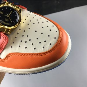 Air Jordan 1 Mid SE "Fearless Melody Ehsani" (W) - Image 5