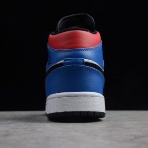 Air Jordan 1 Mid "Top 3" - Image 6