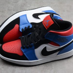 Air Jordan 1 Mid "Top 3" - Image 7