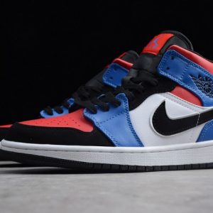 Air Jordan 1 Mid "Top 3" - Image 8