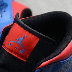 Air Jordan 1 Mid "Top 3" - Image 21