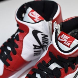 Air Jordan 1 Rebel XX "Chicago" (W) - Image 6
