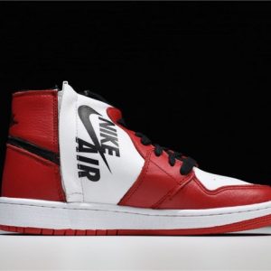 Air Jordan 1 Rebel XX "Chicago" (W) - Image 9
