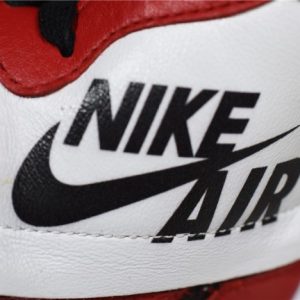 Air Jordan 1 Rebel XX "Chicago" (W) - Image 10