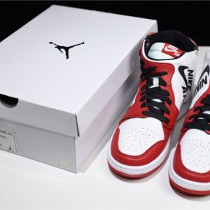 Air Jordan 1 Rebel XX "Chicago" (W) - Image 11