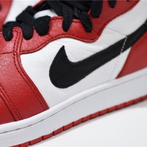 Air Jordan 1 Rebel XX "Chicago" (W) - Image 16