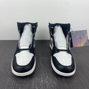 Air Jordan 1 Retro High 85 "Black White" (2023) - Image 4