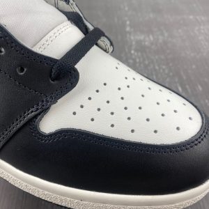 Air Jordan 1 Retro High 85 "Black White" (2023) - Image 5