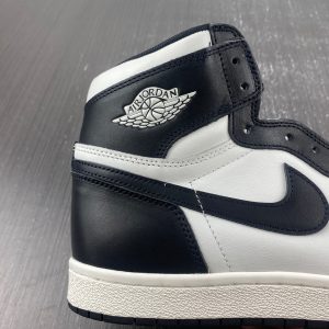 Air Jordan 1 Retro High 85 "Black White" (2023) - Image 6