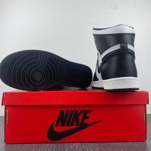 Air Jordan 1 Retro High 85 "Black White" (2023) - Image 7
