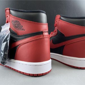 Air Jordan 1 Retro High 85 "Varsity Red" - Image 5