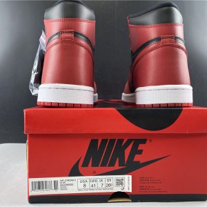 Air Jordan 1 Retro High 85 "Varsity Red" - Image 19