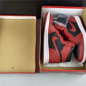 Air Jordan 1 Retro High 85 "Varsity Red" - Image 20