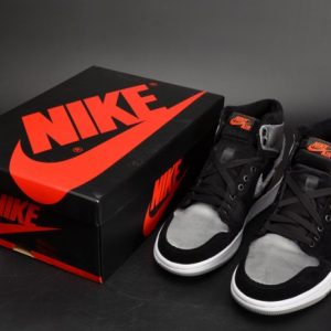 Air Jordan 1 Retro High "Aleali May Shadow" - Image 8