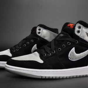 Air Jordan 1 Retro High "Aleali May Shadow" - Image 16