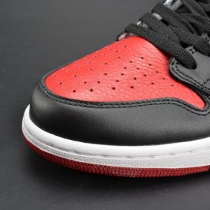Air Jordan 1 Retro High "Bred Banned" (2016) - Image 4
