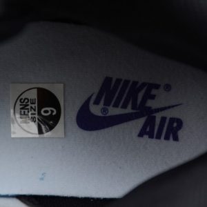 Air Jordan 1 Retro High "Court Purple" - Image 9