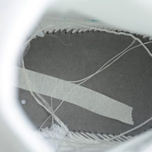 Air Jordan 1 Retro High Double Strap "Summit White" - Image 3