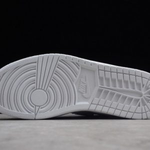 Air Jordan 1 Retro High Double Strap "Summit White" - Image 7