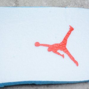 Air Jordan 1 Retro High Double Strap "Summit White" - Image 9