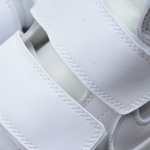 Air Jordan 1 Retro High Double Strap "Summit White" - Image 14