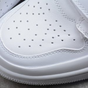 Air Jordan 1 Retro High Double Strap "Summit White" - Image 15