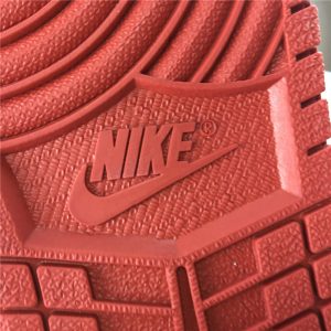 Air Jordan 1 Retro High "Fearless UNC Chicago" - Image 11