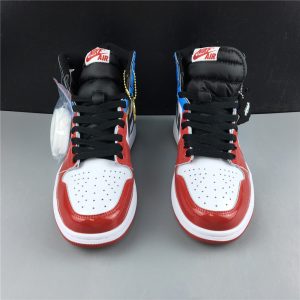 Air Jordan 1 Retro High "Fearless UNC Chicago" - Image 13