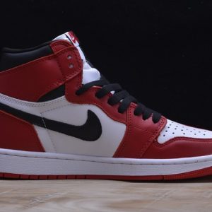 Air Jordan 1 Retro High "Homage To Home" - Image 14