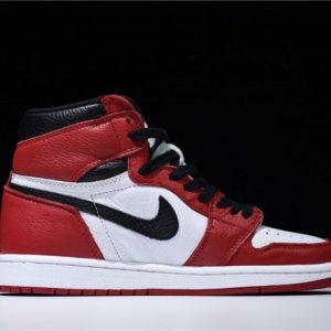 Air Jordan 1 Retro High "Homage To Home Chicago" - Image 2