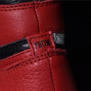 Air Jordan 1 Retro High "Homage To Home Chicago" - Image 4